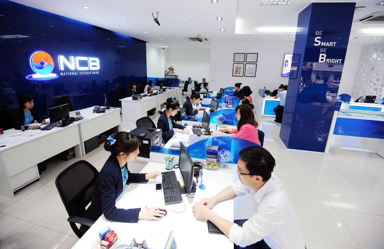 Dự phòng rủi ro tín dụng tăng… 6.500%, nợ xấu NCB xấu đến đâu?