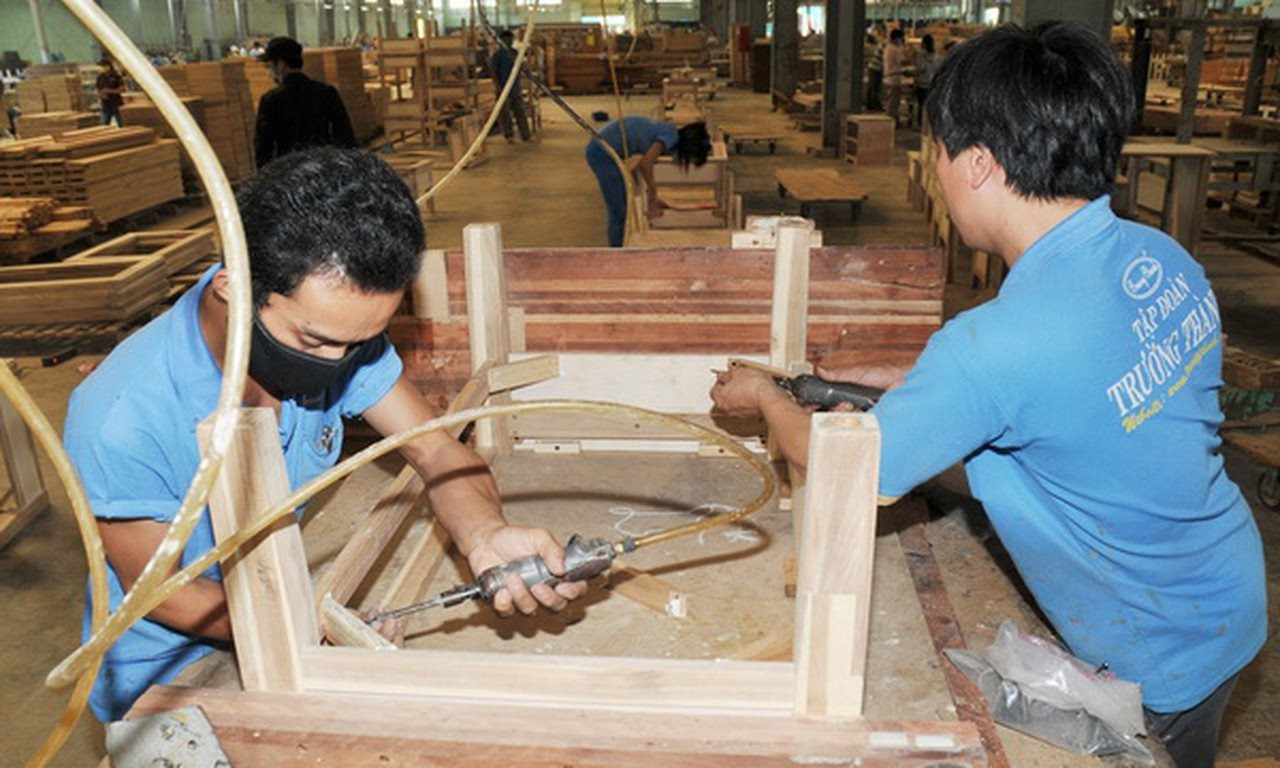 Gỗ Trường Thành (TTF) hoàn tất phát hành 100 triệu cổ phiếu hoán đổi nợ