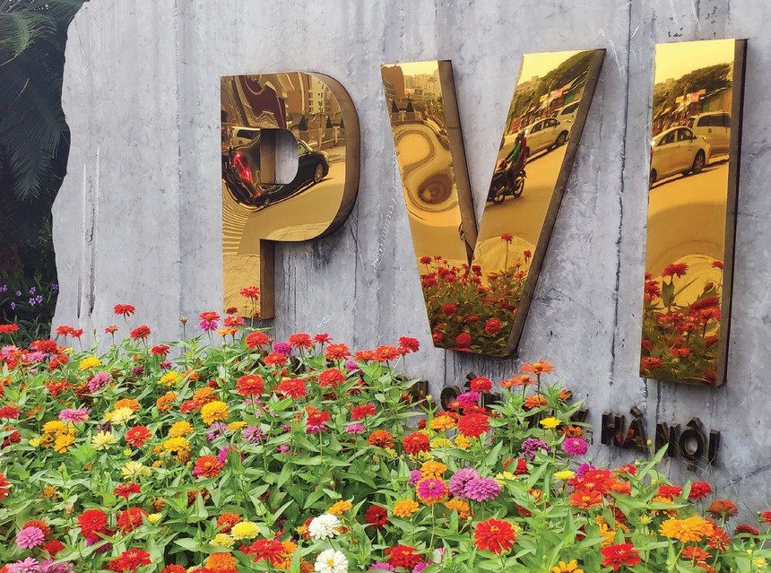 Thoái vốn Nhà nước tại PVI tiếp tục bị "delay"