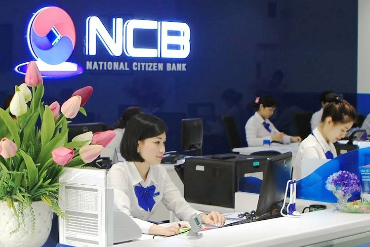 Ngân hàng NCB bổ nhiệm hai nhân sự cấp cao mới