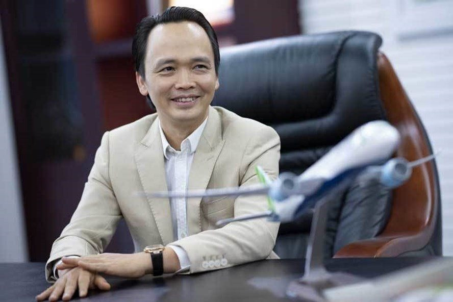 Vụ ông Trịnh Văn Quyết bán chui cổ phiếu FLC: “Tương ứng điều 209 Bộ luật Hình sự”