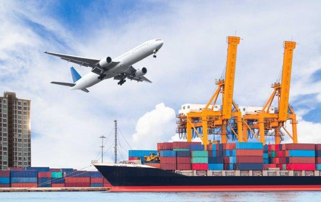 Giá cước container liên tục tăng cao, xuất khẩu gặp khó