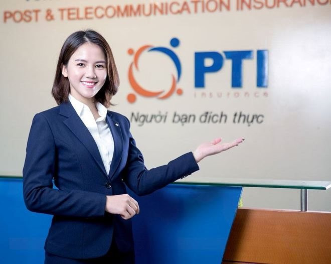 CEO IPAAM ngồi ghế Chủ tịch HĐQT Bảo hiểm Bưu điện (PTI)