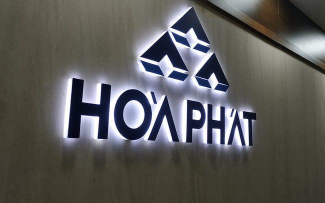 Thành viên HĐQT Hòa Phát đăng ký bán 1 triệu cổ phiếu HPG