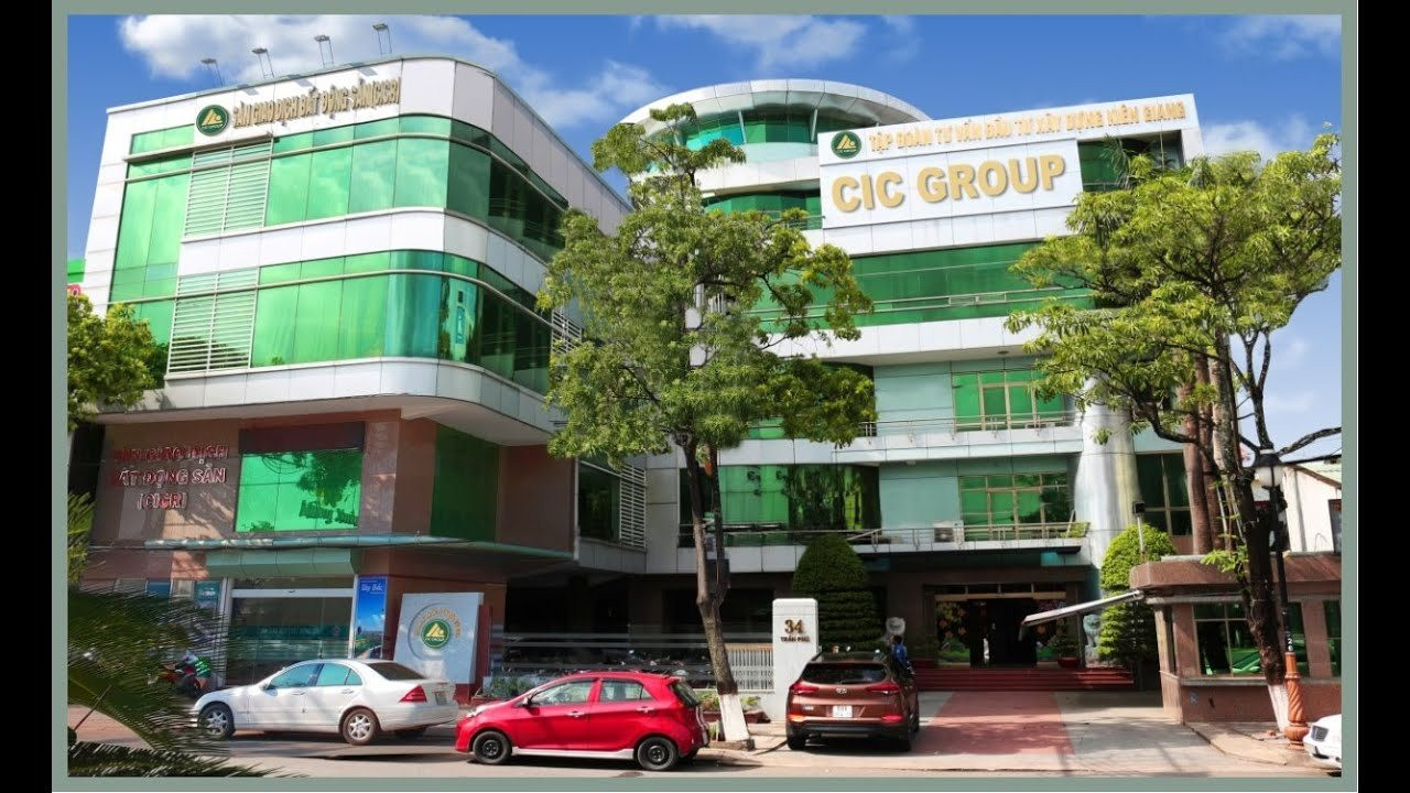 Chủ tịch HĐQT CIC Group mua vào gần 500.000 cổ phiếu CKG