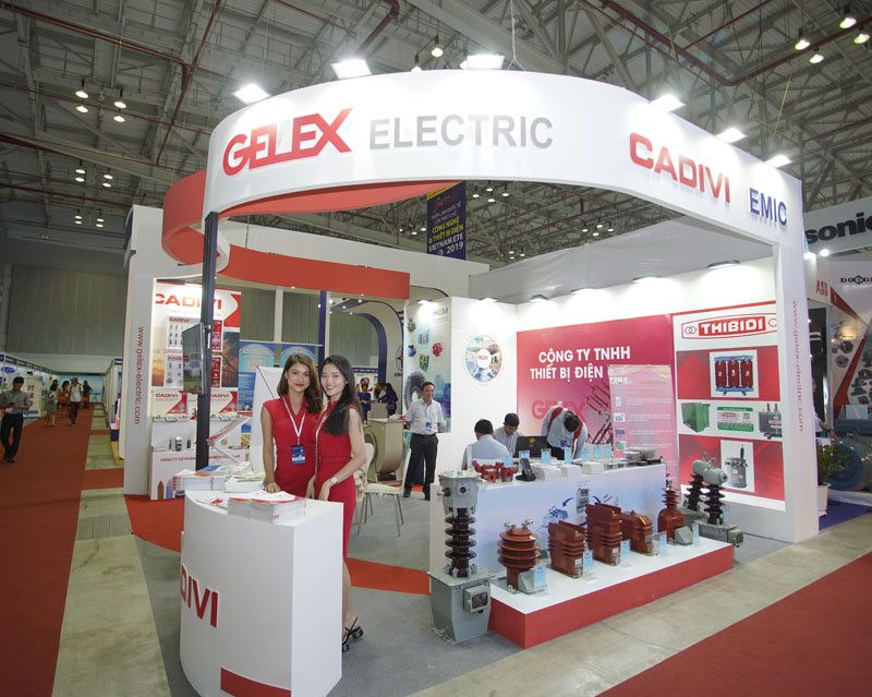 Tổng Giám đốc Gelex Electric (GEE) dự chi hơn 11,7 tỷ đồng gom cổ phiếu doanh nghiệp nhà