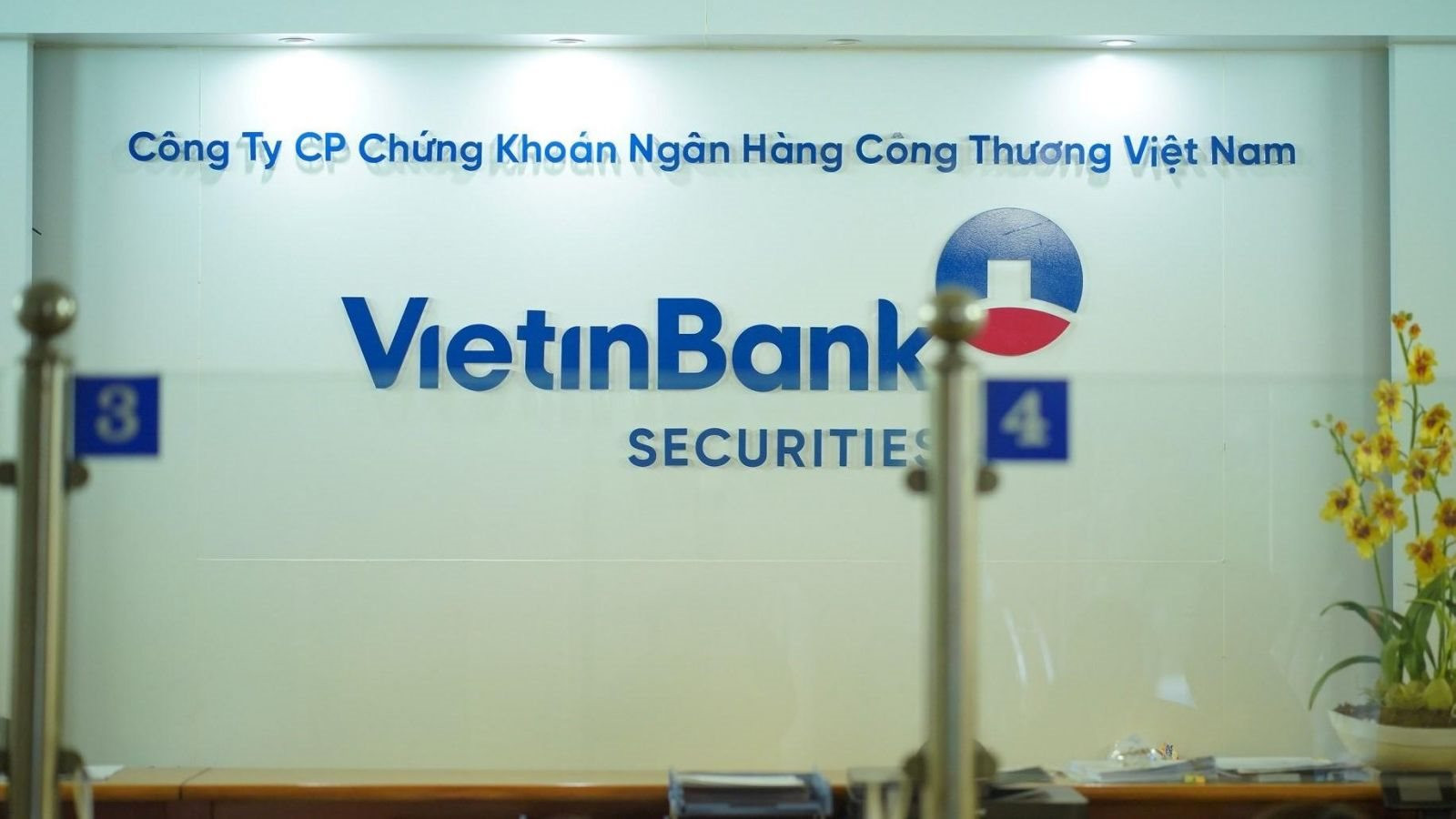 VietinBank Securities (CTS) kỳ vọng lãi hơn 500 tỷ đồng trong năm 2022