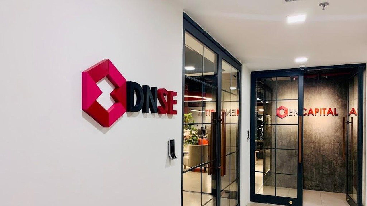 Giám đốc tài chính VSD Holdings được bổ nhiệm vào HĐQT DNSE