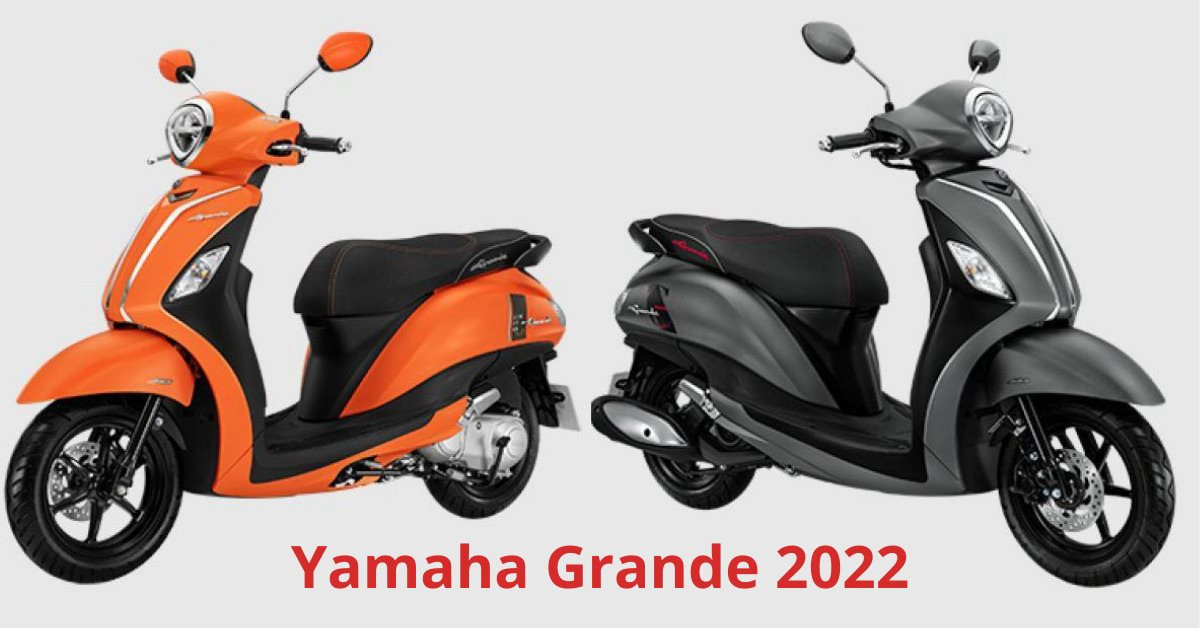 So sánh nên mua xe máy Honda hay Yamaha theo 9 tiêu chí quan trọng   websosanhvn