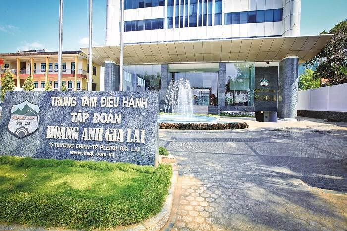 Đói vốn, doanh nghiệp liên quan đến ông Bùi Thành Nhơn bất ngờ giảm mạnh lượng đăng ký mua cổ phiếu HAGL?