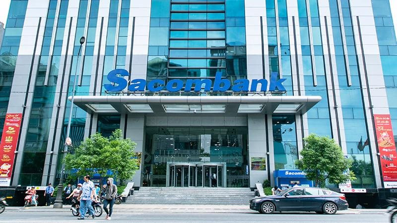 Sacombank quyết định điều động và bổ nhiệm loạt nhân sự mới