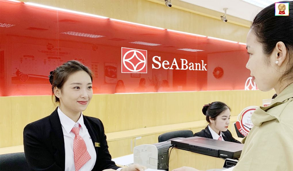 SeABank tăng vốn điều lệ lên gần 20.000 tỷ đồng