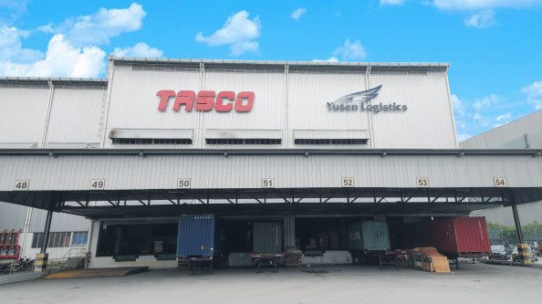 Tân chủ tịch Tasco là chủ tịch Nhựa Đồng Nai