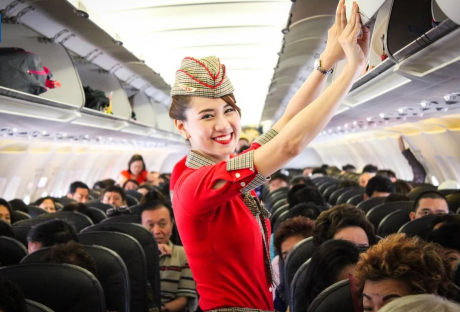 Vietjet (VJC) kỳ vọng thu về 1.000 tỷ đồng lợi nhuận trong năm 2022