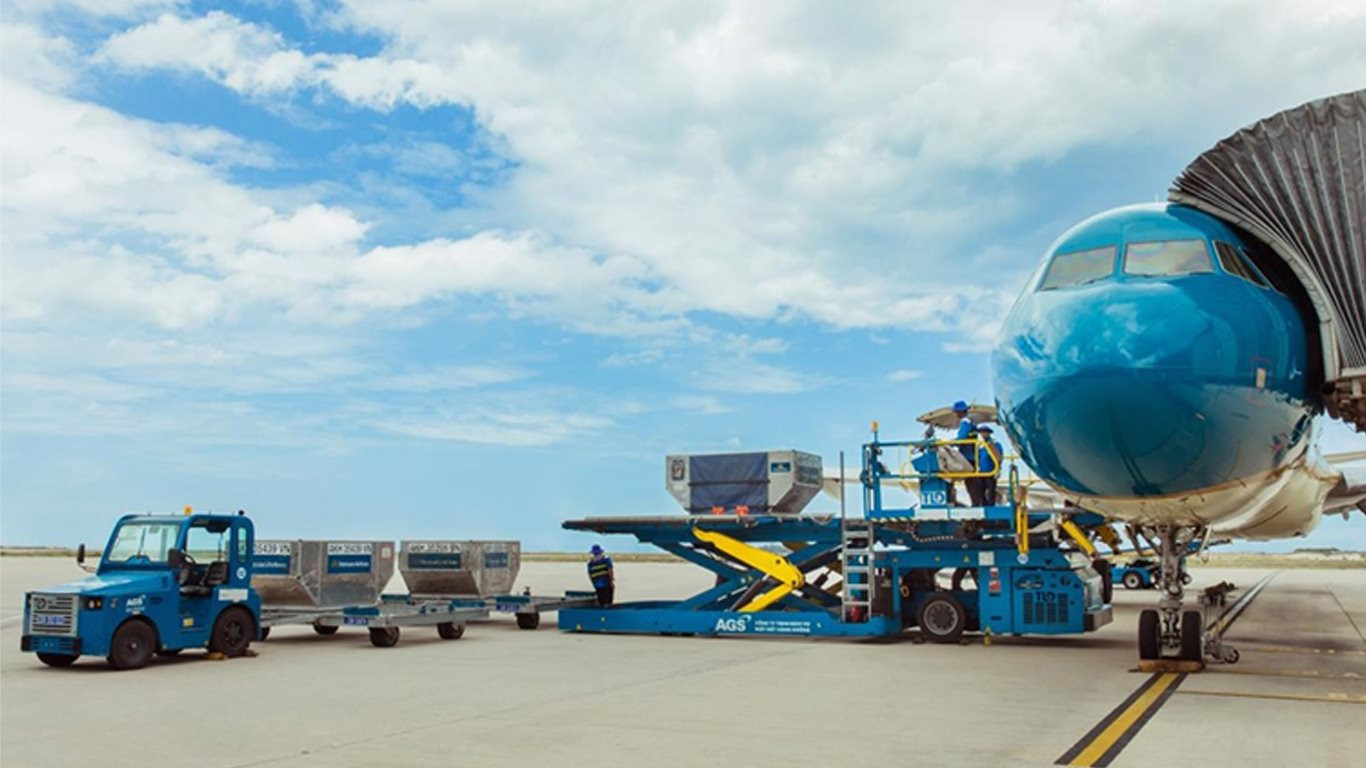 Chủ tịch Tập đoàn ASG đăng ký mua 6,5 triệu cổ phiếu ASG