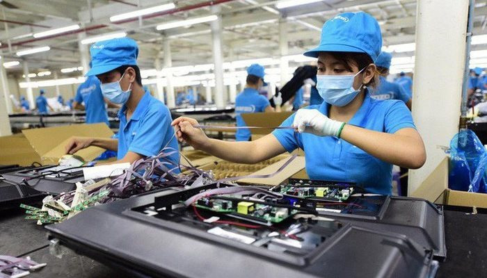 Chưa thể nói tốt về tăng trưởng kinh tế năm 2022