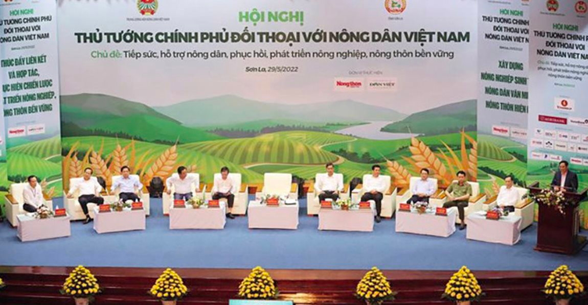 Phó Thống đốc lên tiếng về việc nông dân muốn vay vốn không cần tài sản thế chấp