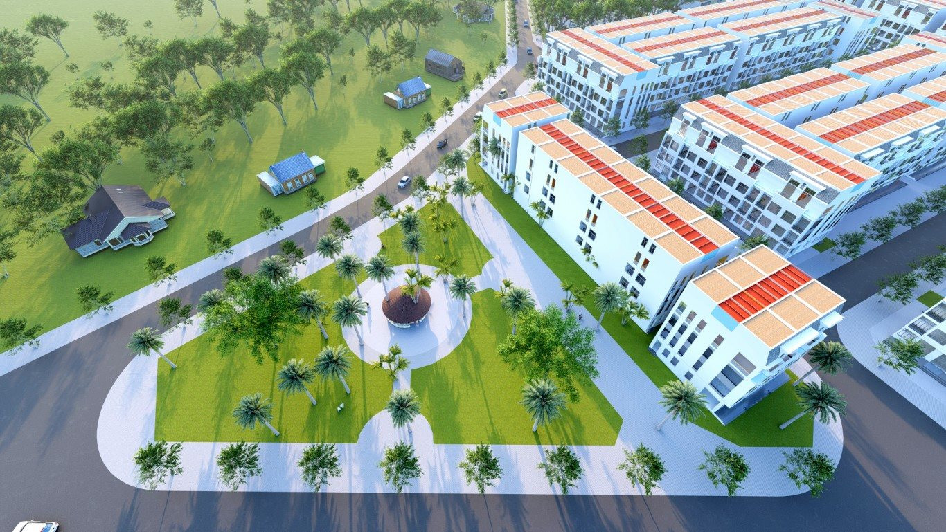 Quảng Ninh hủy bỏ quy hoạch dự án "treo" hơn 12 năm