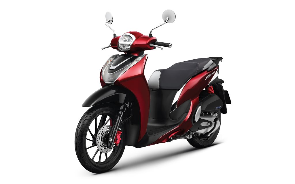Bảng giá xe máy Honda 2022 mới nhất tháng 82022 Dấu hiệu hạ nhiệt