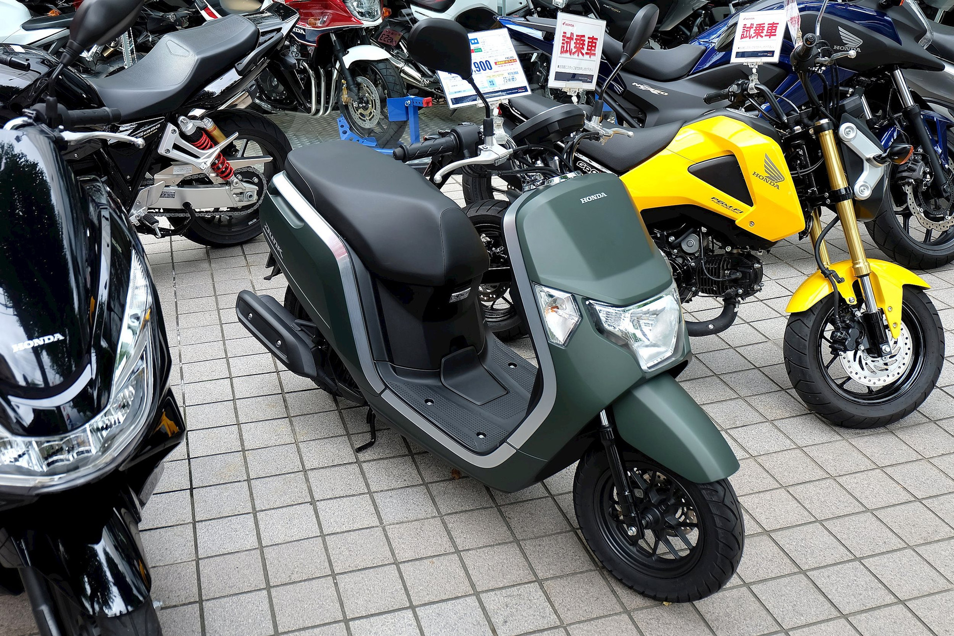Xe máy 50cc tay ga mới nhất giá tốt giảm giá đến 40  Tháng 8 2023  Mua  Ngay  Tiki