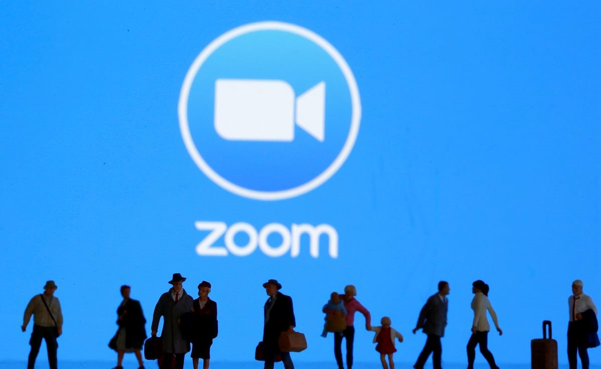 Nền tảng Zoom nâng cấp các gói đăng ký hỗ trợ quá trình làm việc nhóm cho người dùng