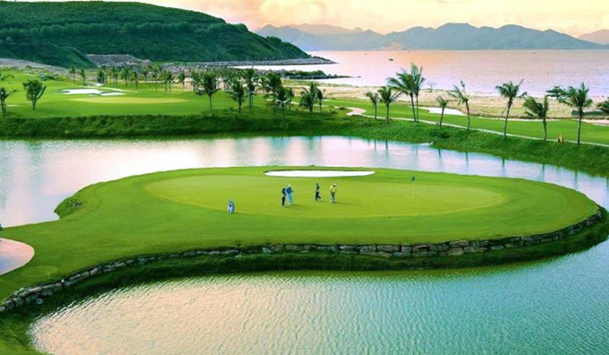 Tân Chủ tịch VGS Group: Đầu tư vào golfer trẻ, hiện thực hóa tầm nhìn ngành golf Việt Nam