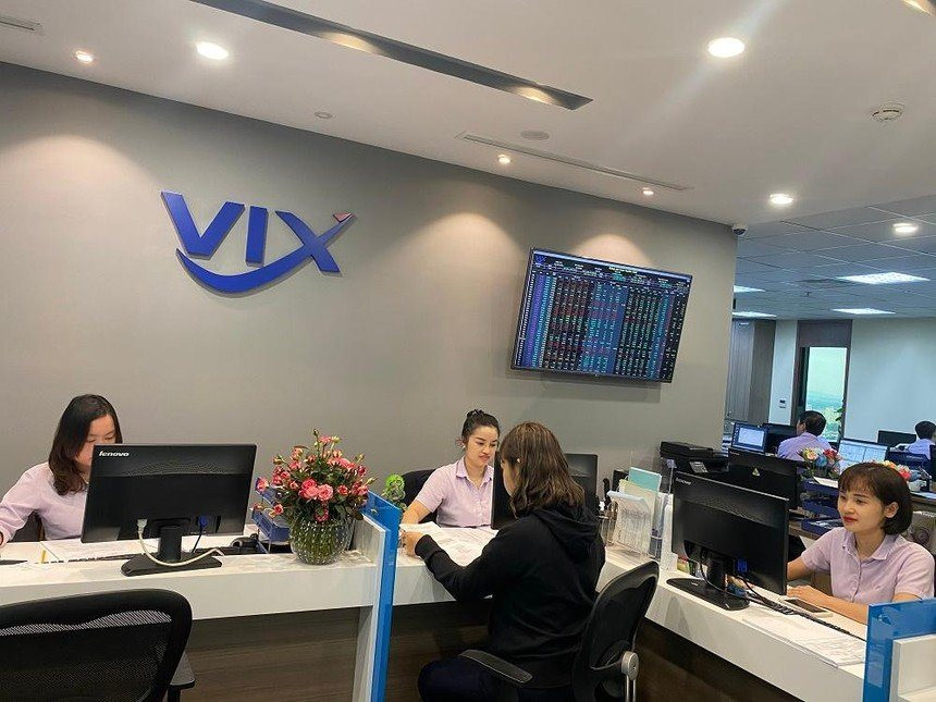VIX muốn mua lại 200 tỷ đồng trái phiếu trước hạn