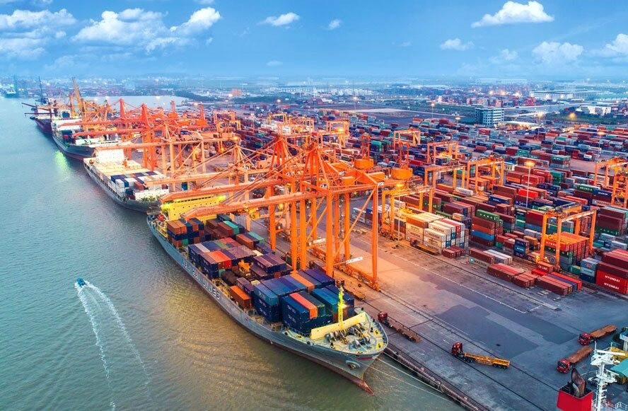 "Sắp chết" vớ được thời vận tải biển thăng hoa, Hàng hải Đông Đô (DDM) báo lãi đậm quý 2
