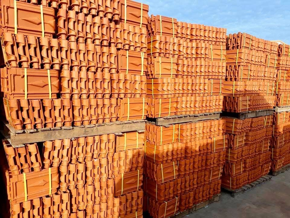 Gạch ngói Nhị Hiệp (NHC): Lãi quý II/2022 tăng hơn 80% cùng kỳ
