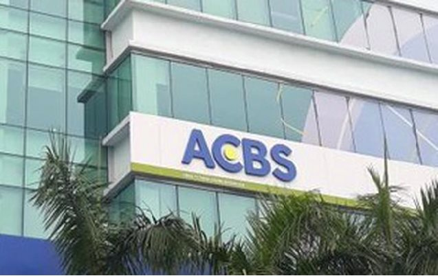 Mang tiền “đi buôn cổ phiếu”, Chứng khoán ACB bị "thổi bay" 180 tỷ đồng trong quý 2