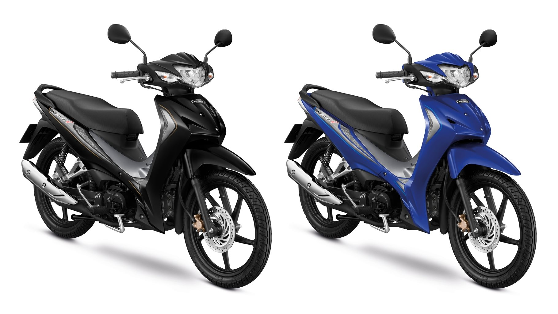 Bảng giá xe máy Honda tháng 4/2020 Nhiều mẫu xe tăng giá