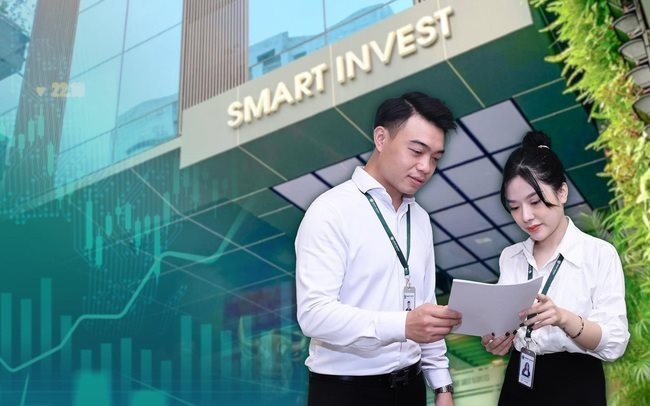 Chứng khoán SmartInvest (AAS) muốn mua lại trước hạn gần nửa số trái phiếu đã phát hành