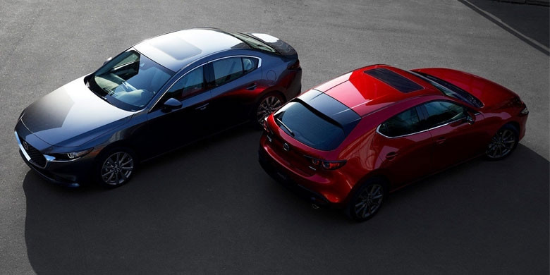 Mazda sắp ra mắt siêu phẩm xe điện với thiết kế “bình cũ rượu mới”
