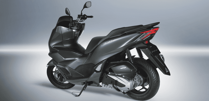 Honda PCX160 2023 Giá bán và thông số kĩ thuật chi tiết  Xe Máy Nhập Khẩu
