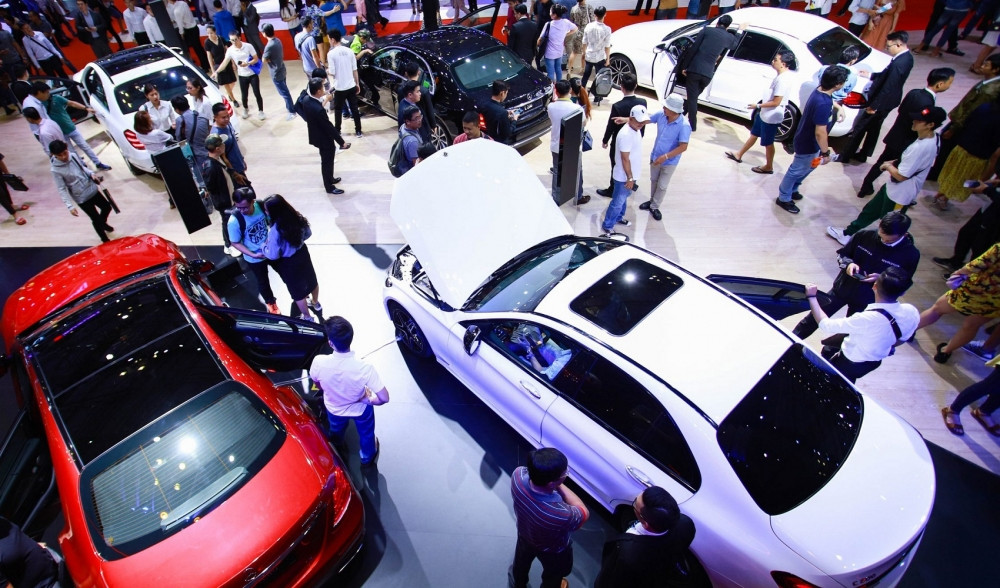 Cơ hội phát triển của ngành ô tô Việt khi nhiều nhà sản xuất phụ tùng đang âm thầm tách khỏi Trung Quốc