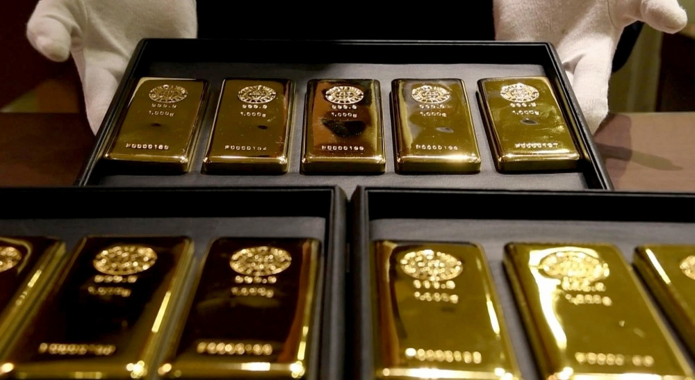 Dự báo thị trường vàng 2023: Đảo chiều - đón nhiều 