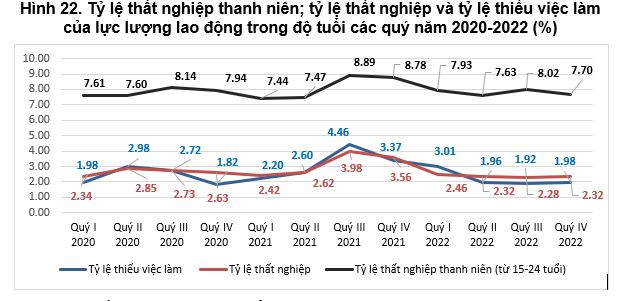 Dân số Việt Nam 2022 xấp xỉ 100 triệu người