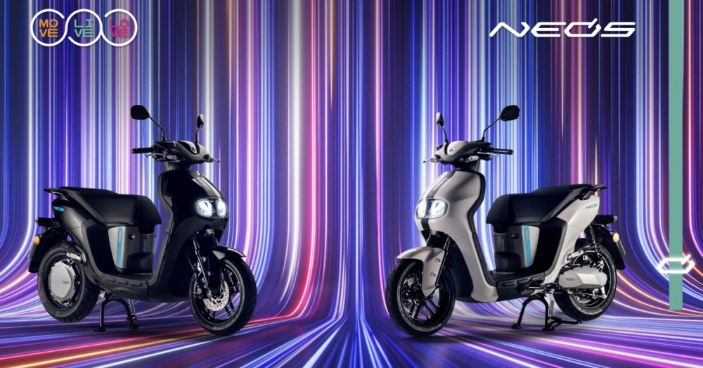 Hai mẫu xe đình đám của nhà Yamaha sẽ được bán chính hãng tại Việt Nam vào năm 2023