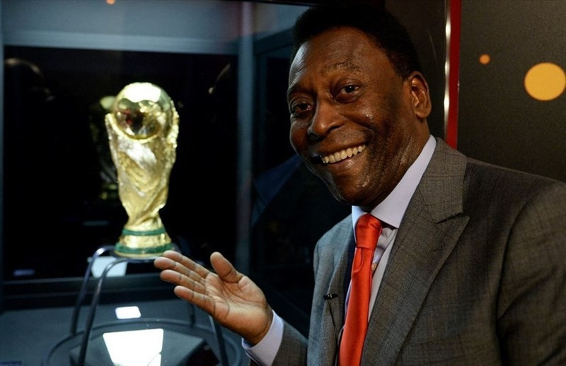 Điểm danh khối tài sản khổng lồ của vua bóng đá Pele