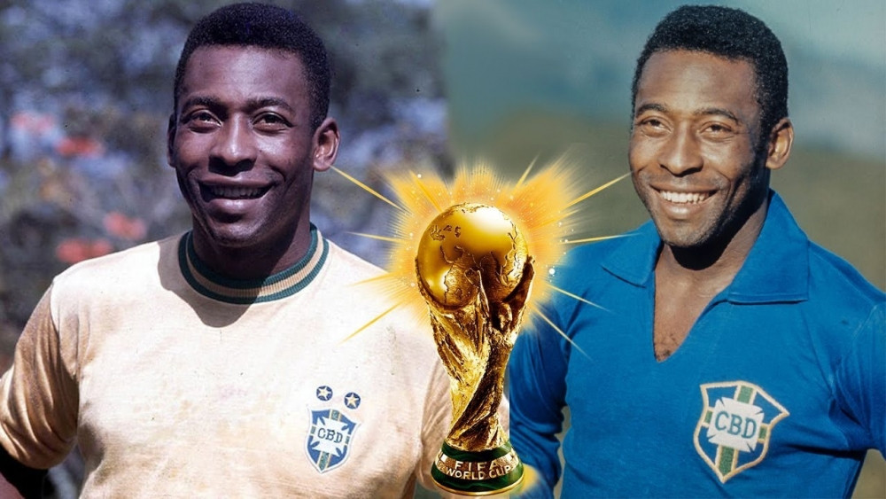 Điểm danh khối tài sản khổng lồ của vua bóng đá Pele
