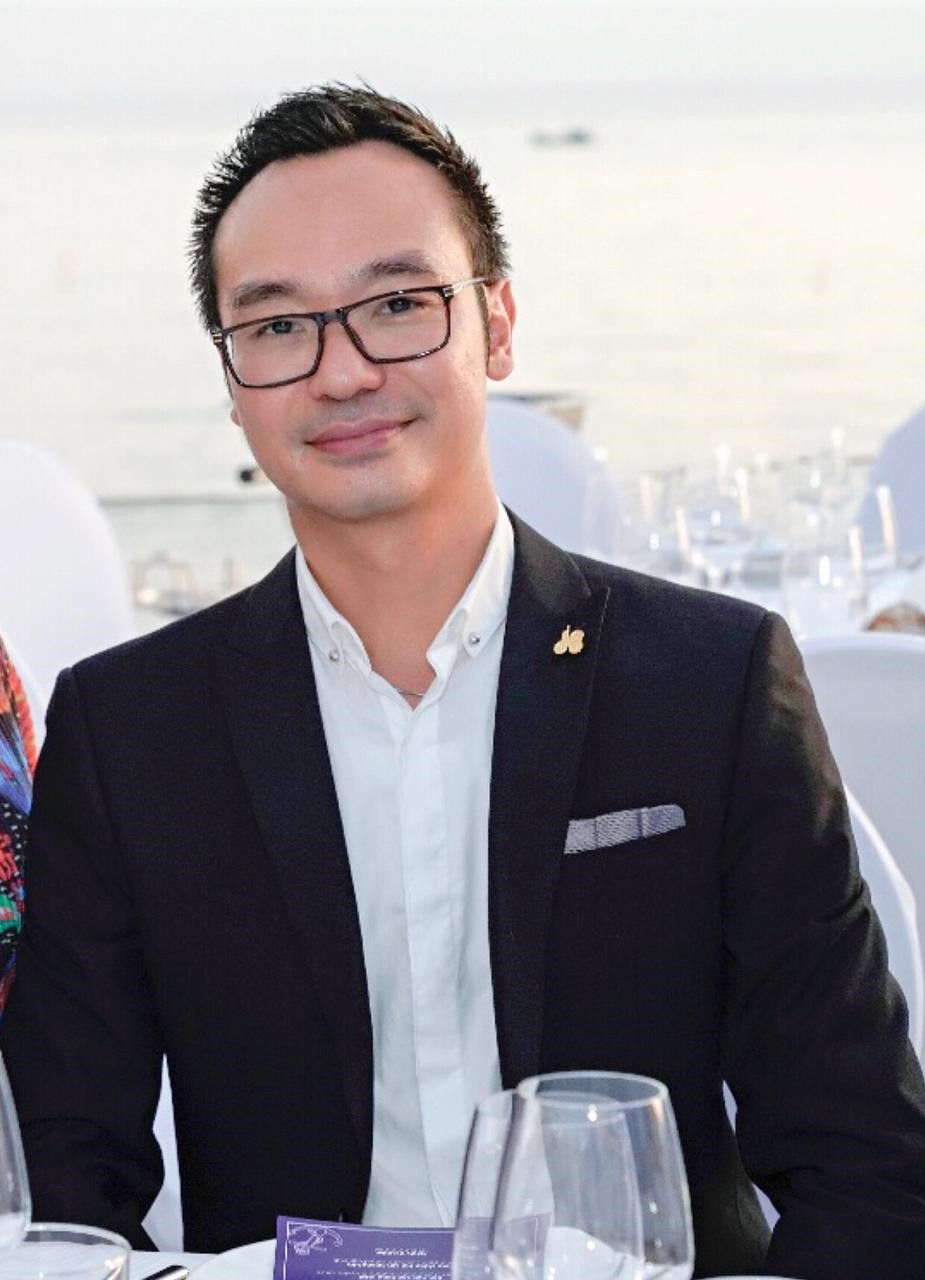 Ông Allen Lê Hoài Nam, tân Phó Chủ tịch HĐQT thường trực Tập đoàn Egroup