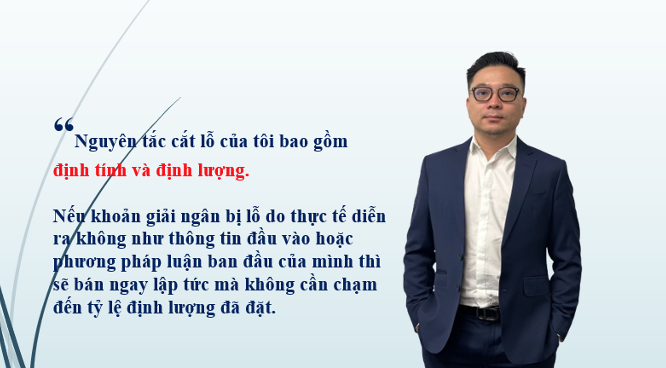 Ông Dương Văn Chung: 