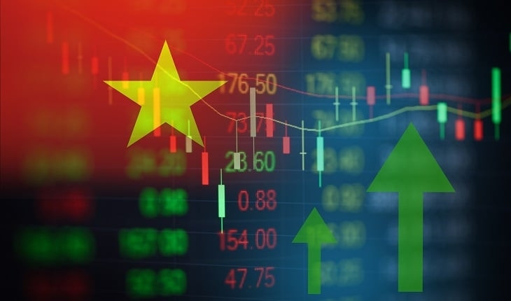 Về trung và dài hạn nền kinh tế Việt Nam vẫn duy trì tăng trưởng ổn định. Vì vậy, đây là thời điểm thích hợp để cho các nhà đầu tư mua và nắm giữ cổ phiếu nhằm mục tiêu đầu tư cho giai đoạn 2-3 năm tới.