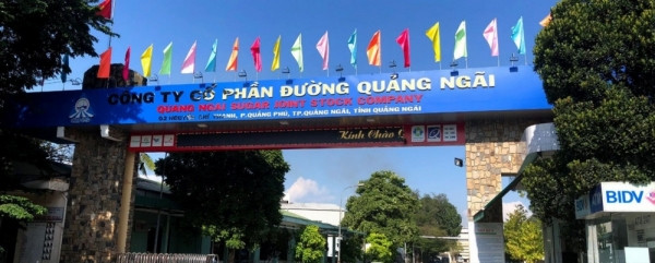 Đường Quảng Ngãi: QNS trôi về “đáy” 1 năm, Tổng Giám đốc muốn gom lượng lớn cổ phiếu