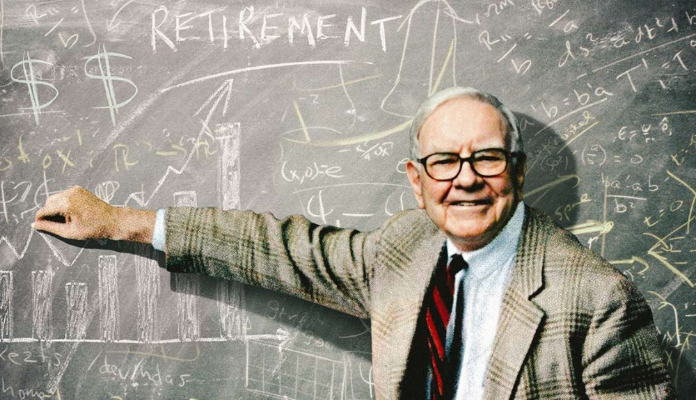 Bí quyết bất bại của nhà đầu tư huyền thoại Warren Buffett - Kiên trì chờ đợi cho “một cú đánh bóng” hoàn hảo nhất