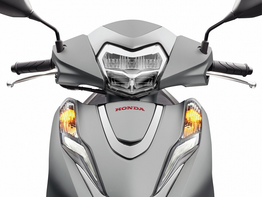 Giá xe máy Honda Lead 2023 mới nhất ngày 12/1 tại Hà Nội Liên tục