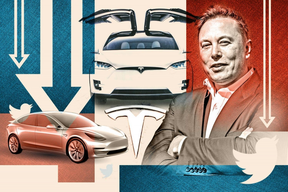 Tỷ phú Elon Musk chuẩn bị hầu toà vì cáo buộc thao túng thị trường chứng khoán