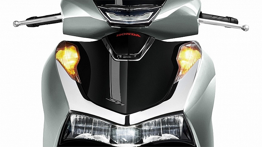 Giá xe máy Honda SH 2023 mới nhất giữa tháng 1/2023: Tăng giá dịp cận Tết