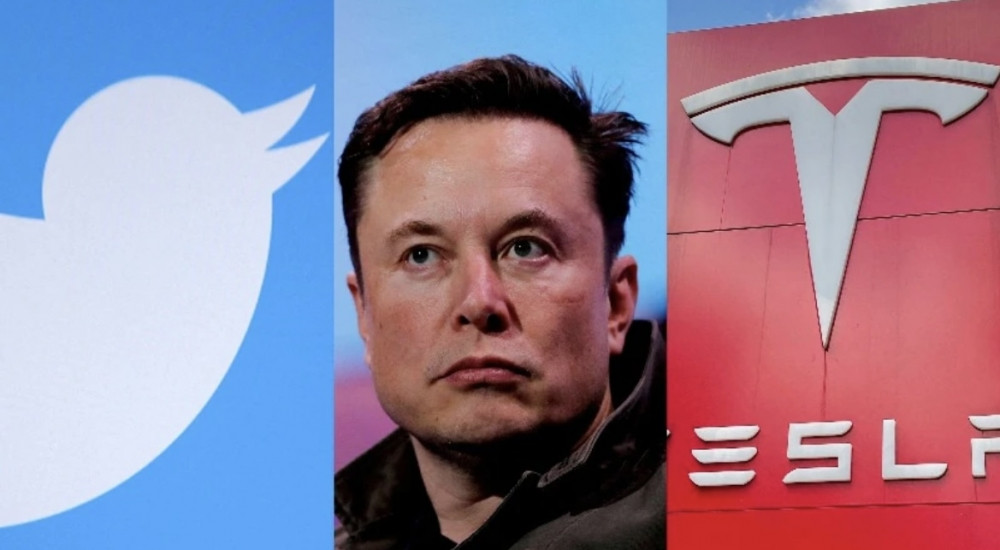 Tesla lập kỷ lục mới về doanh thu, đơn đặt hàng tăng “chóng mặt” nhờ Twitter