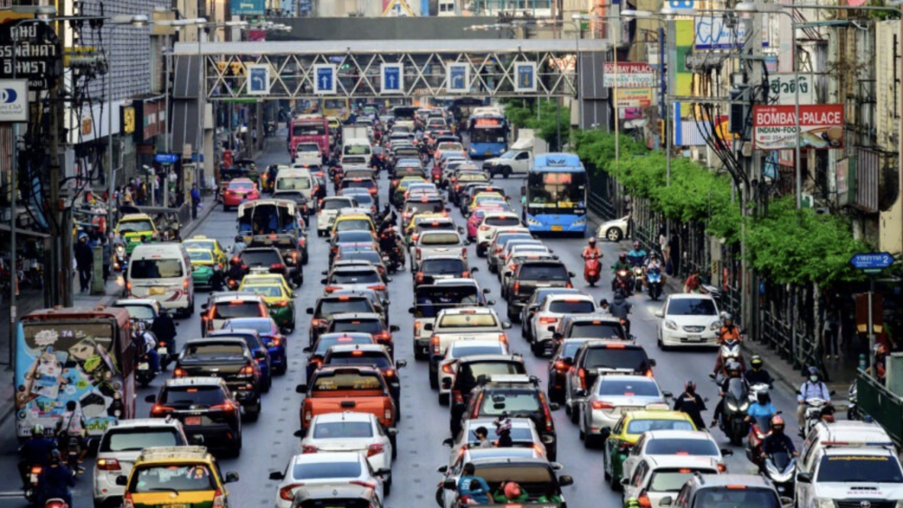 Thái Lan đưa ra chính sách mới dành cho xe điện để thu hút đầu tư